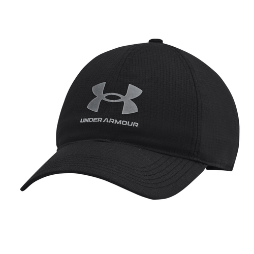 Under Armour Iso-Chill ArmourVent Adjustable Hat