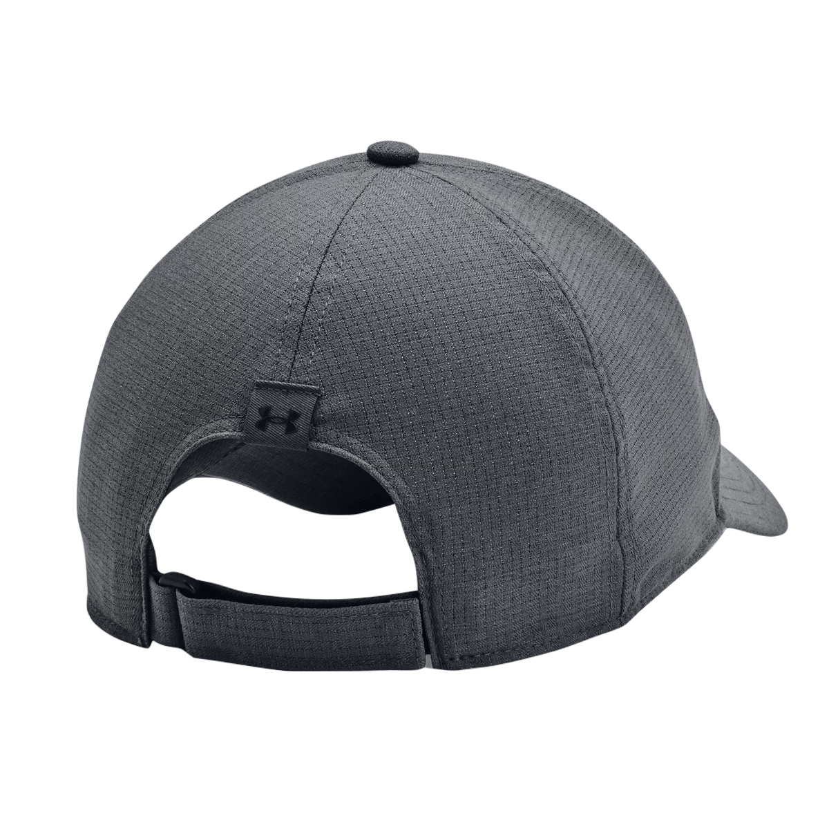 Under Armour Iso-Chill ArmourVent Adjustable Hat - Als.com