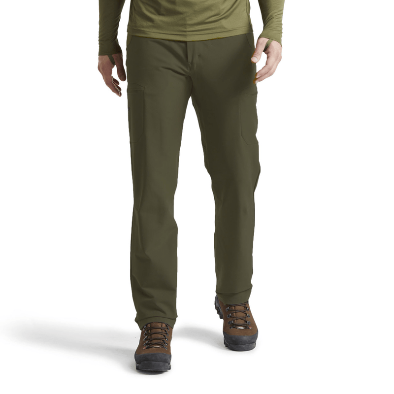 Sitka Traverse Pant - Men's - Bobwards.com