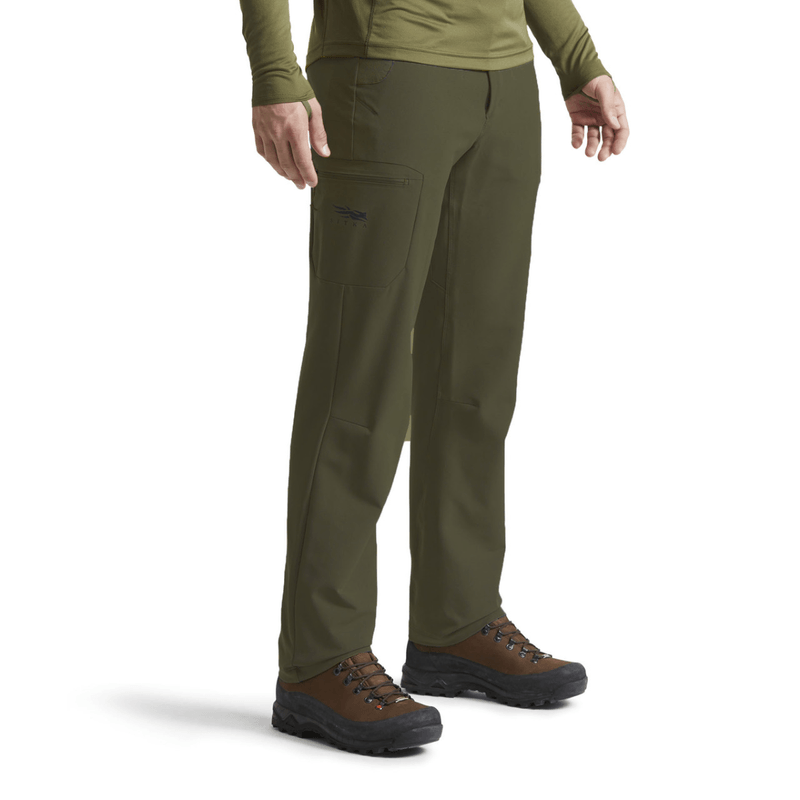 Sitka Traverse Pant - Men's - Bobwards.com