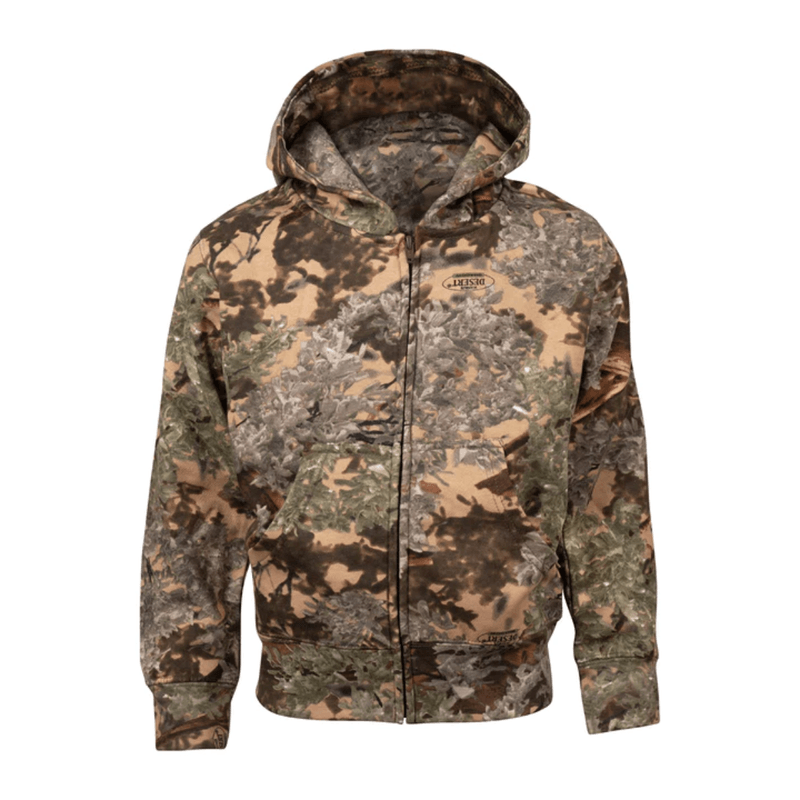 Kings Classic Full-Zip Hoodie - Kids'.jpg