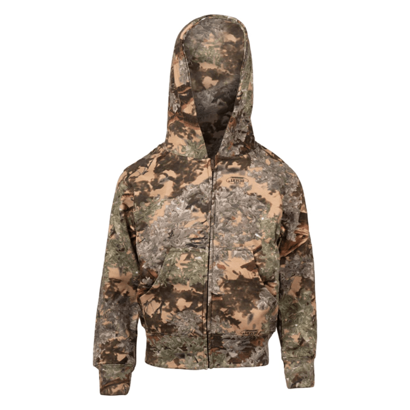 Kings Classic Full-Zip Hoodie - Kids'.jpg