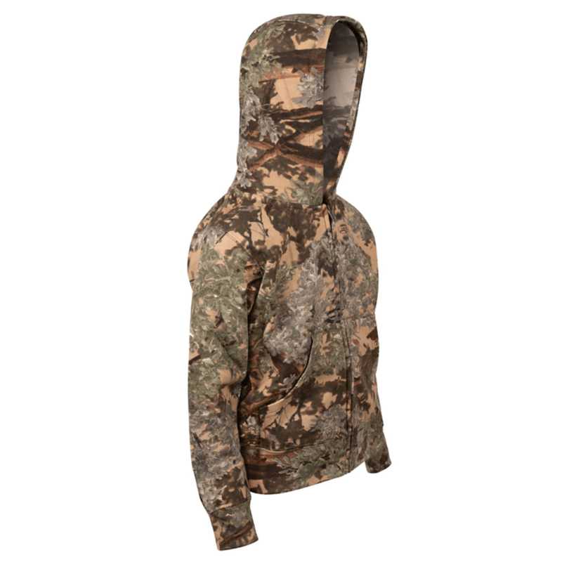 Kings Classic Full-Zip Hoodie - Kids'.jpg