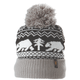 NWEB - SCREAM YTH BEANIES POLAR BEAR.jpg