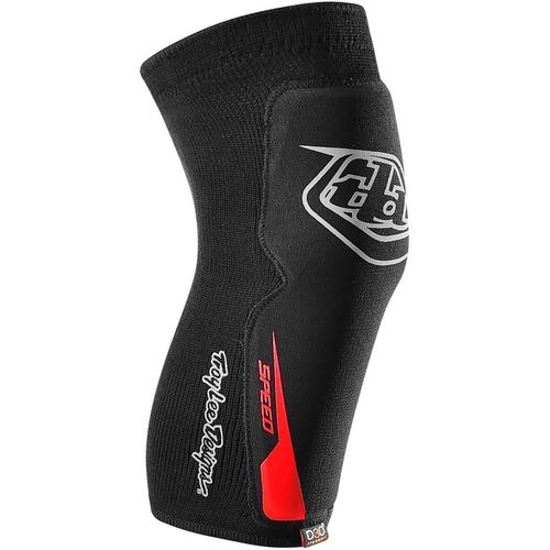 Troy Lee Designs Speed Solid Knee Sleeve