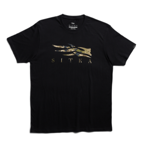 Sitka Optifade Icon T-Shirt - Men's