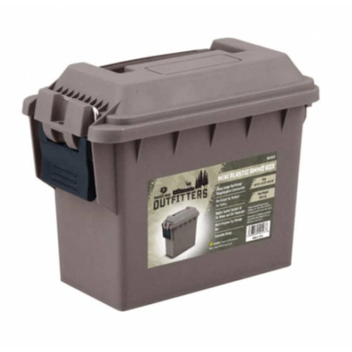 Mossy Oak Outfitters 3PC Ammo Can