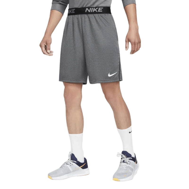 Nike dry veneer outlet training shorts