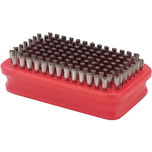 Swix Rectangle Bronze Brush