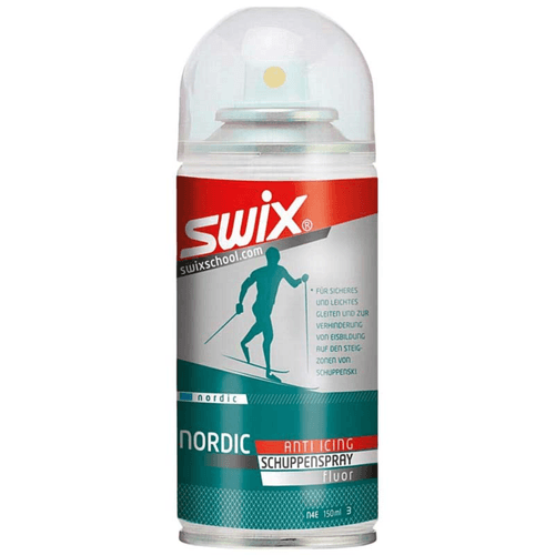 Swix Nordic Schuppen Spray 150ml