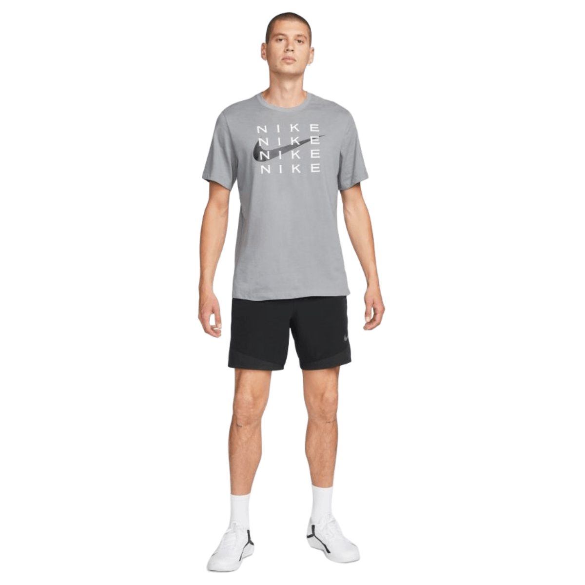 Nike Dri fit Training T Shirt Men s Als