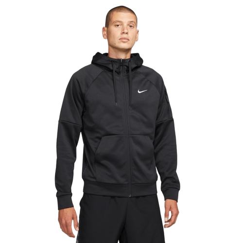 Nike Therma-FIT Full-Zip Fitness Top - Men's