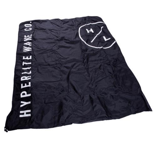 Hyperlite Heater Boat Blanket w/ Heater Hook Up