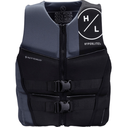Hyperlite Prime Life Vest 2024 - Men's