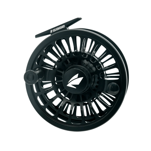 Sage Thermo Fly Reel