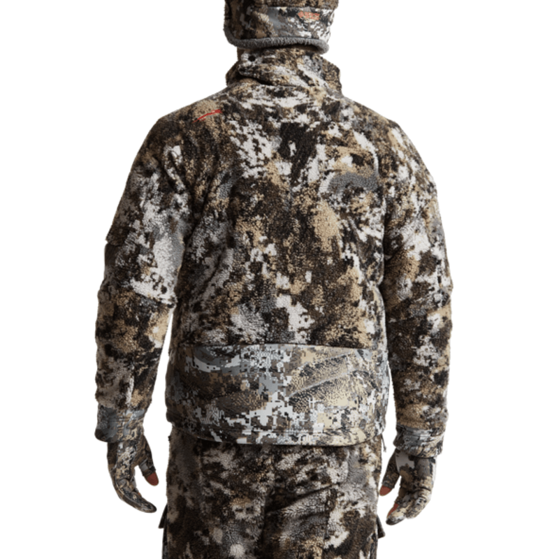 Sitka Fanatic Lefty Jacket Men's