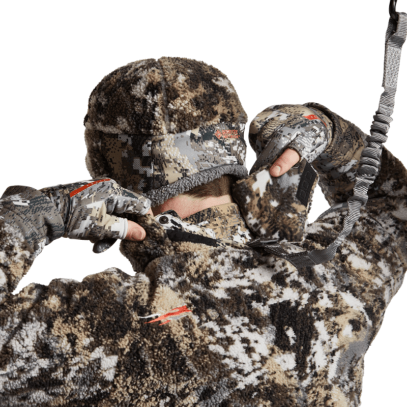 Sitka Fanatic Lefty Jacket Men's