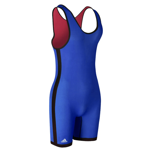 adidas reversible singlet - Youth