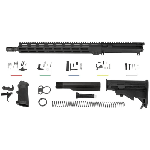 Aim Sports Inc Mil-Spec AR-15 Rifle Kit