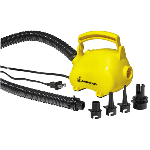 Airhead Kwik Tek 120 Volt Air Pump