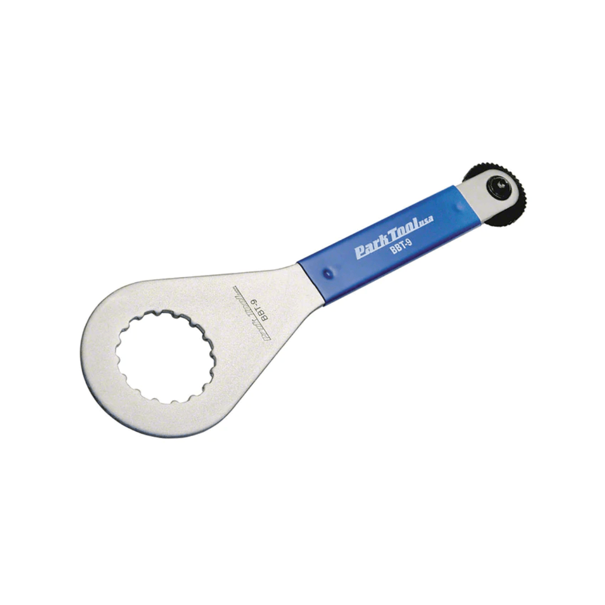 Park tools bottom store bracket tool