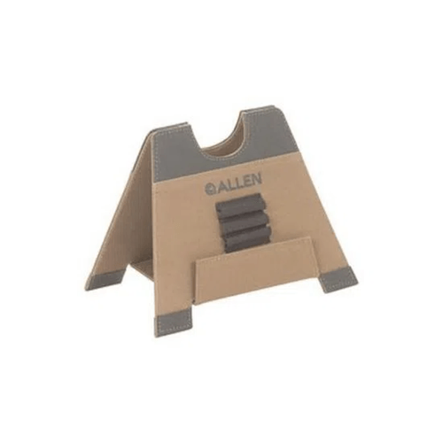 Allen Alpha-Lite Folding Gun Rest