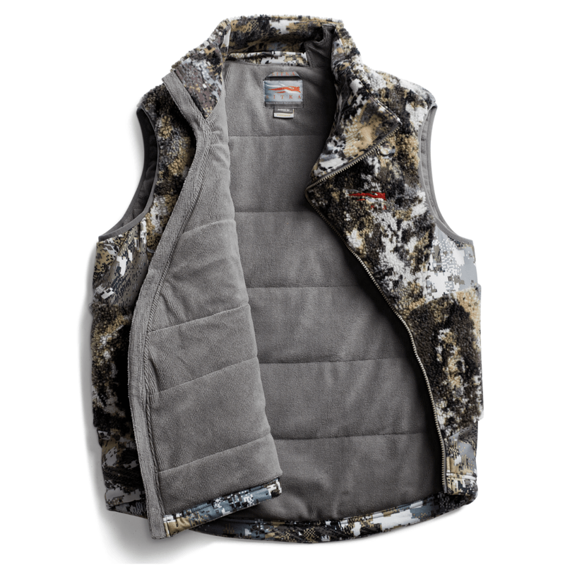 Sitka Fanatic Vest Men's