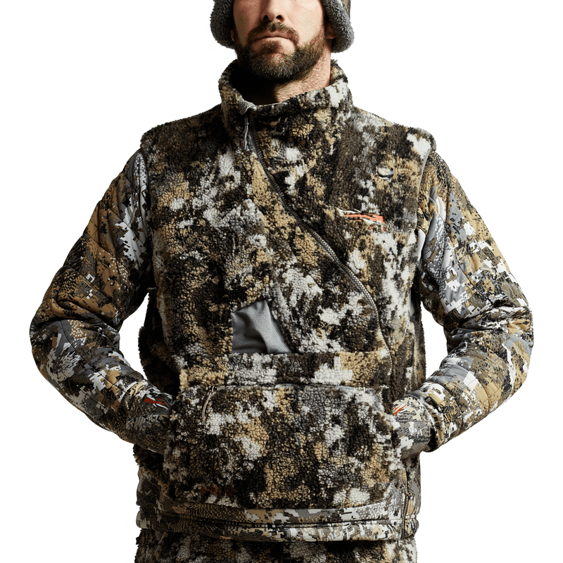 Sitka Fanatic Vest Men's