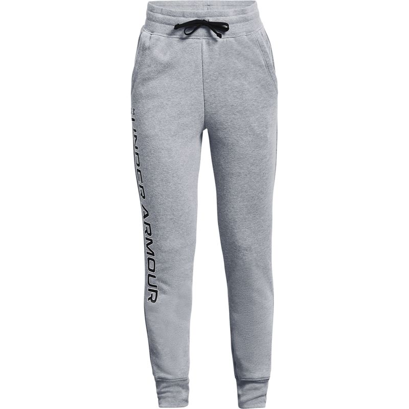 Under Armour Rival Fleece Jogger - Girls' - Als.com