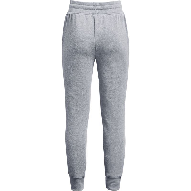 Under armour girls online joggers