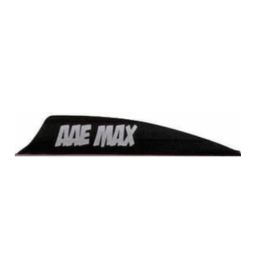 AAE Plastifletch Max Vane