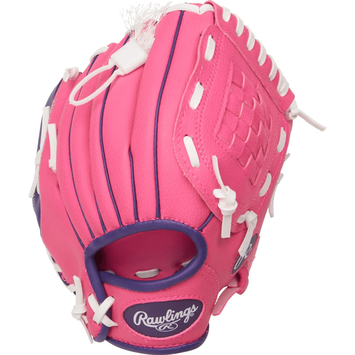 Heart of the Hide 11.5-inch Pink Infield Glove