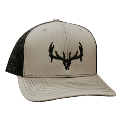 Muley Freak Elk Freak Rack Hat