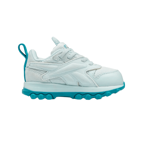 Reebok Cardi B Classic Leather V2 Shoe - Toddler