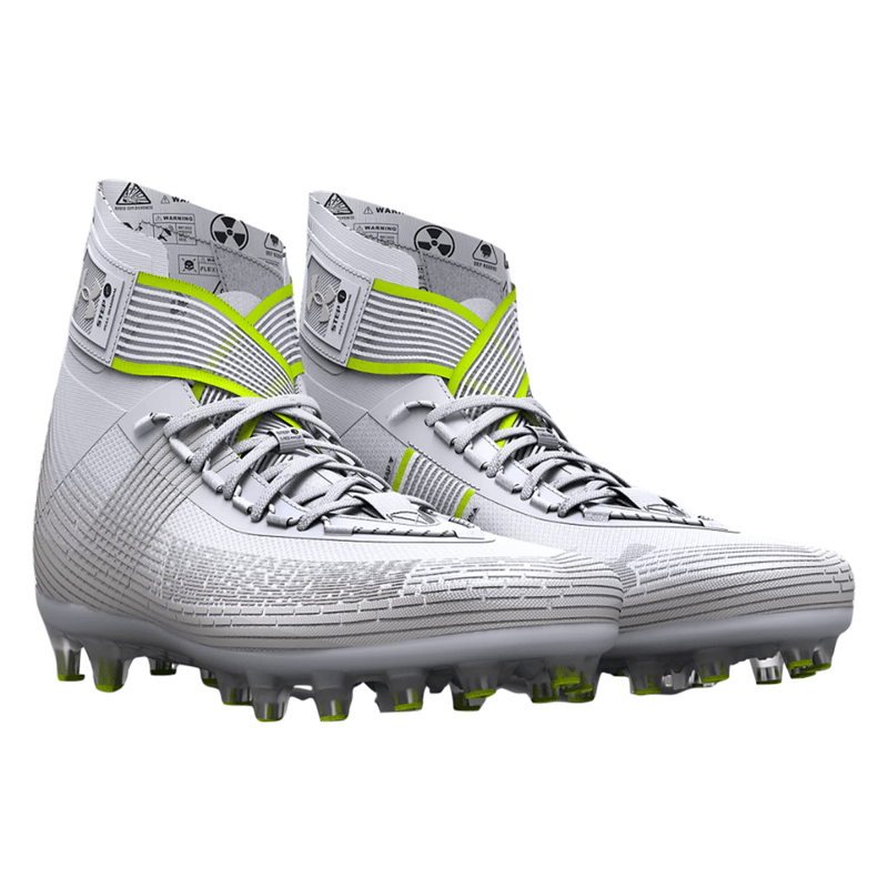 Under Armour Highlight MC Football Cleat - Men's - Als.com