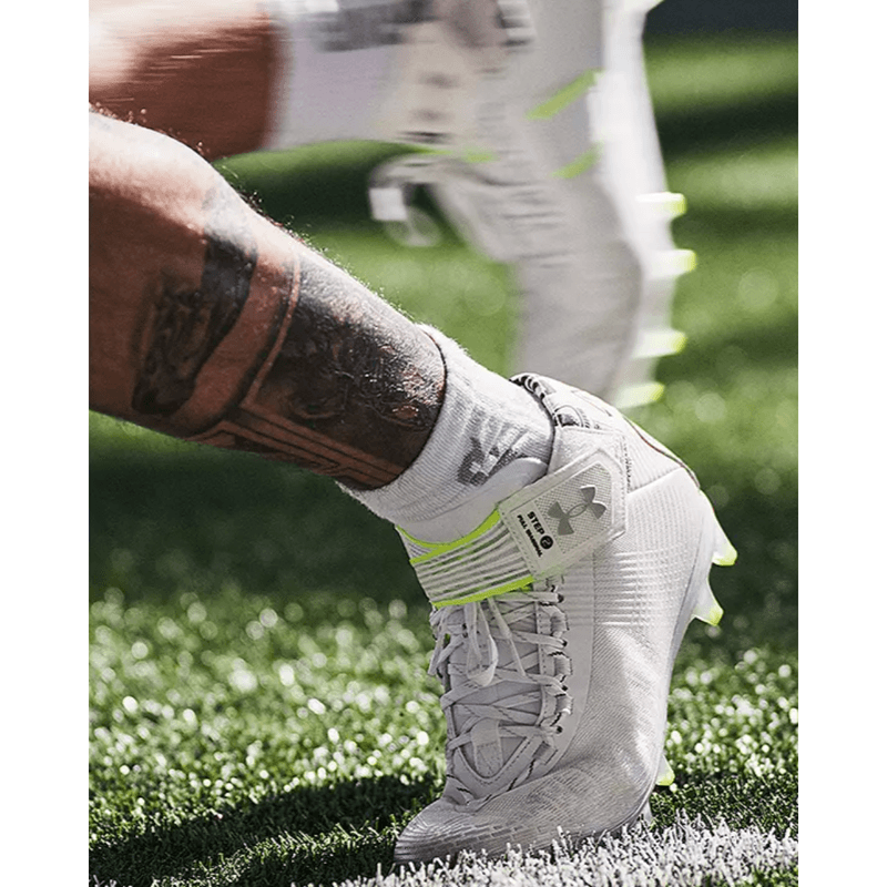 Under armour shop football cleats 2019