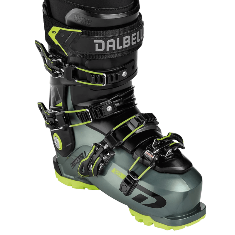 Dalbello Panterra 120 GW Ski Boot Men's 2023