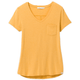 prAna Foundation Short Sleeve V-Neck Shirt - Women's.jpg