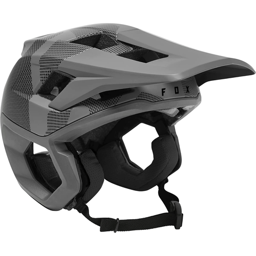 Fox Dropframe Pro Mountain Bike Helmet