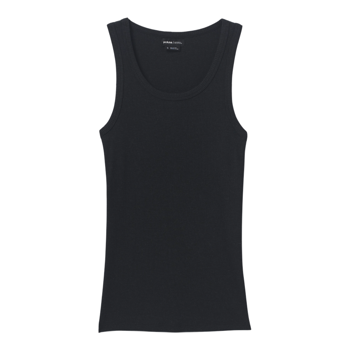 prAna Foundation Rib Tank Top - Women's 