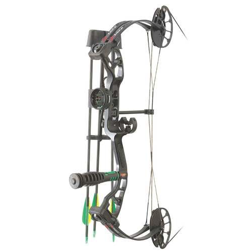 PSE Mini Burner Bow - Youth