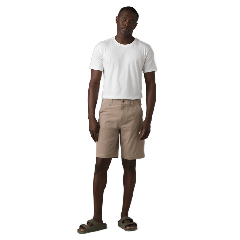 prAna Hybridizer Short - Men's - Bobwards.com