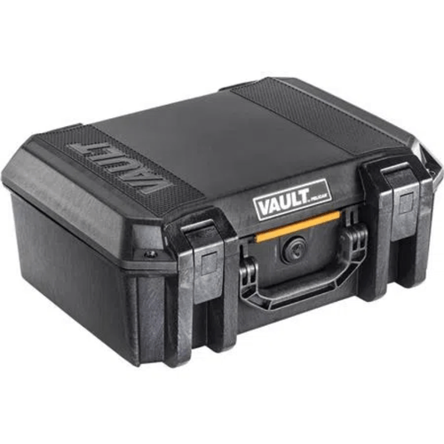 Pelican Products Vault Large Pistol Case