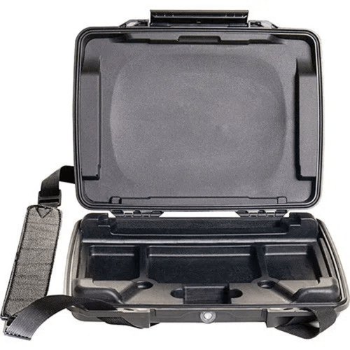 Pelican Hardback Pistol Case