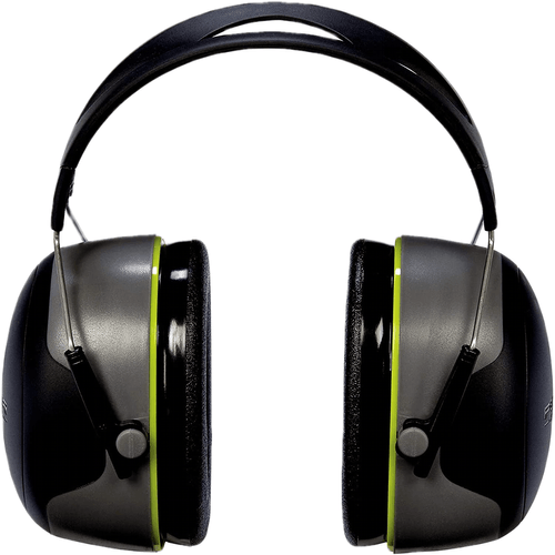 Peltor Ultimate Folding Earmuffs