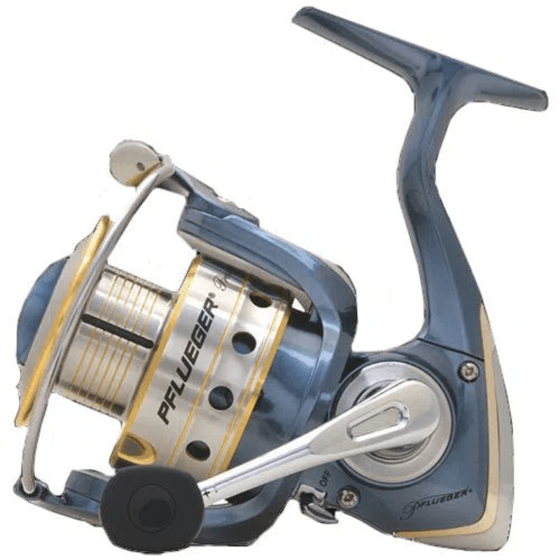 Pflueger President 20 Vs 25 - Which Size Should You Choose?