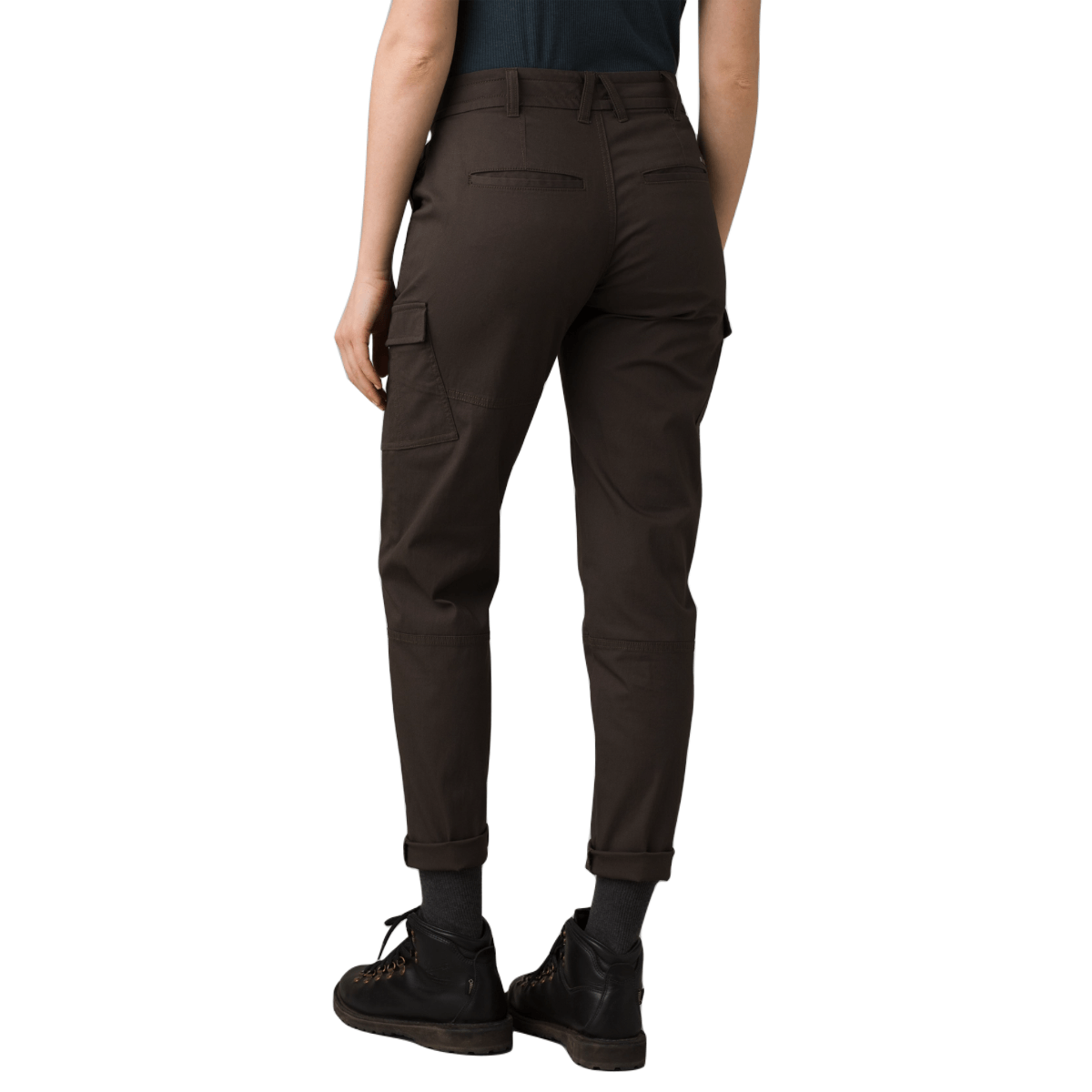 prAna Elle Cargo Pant - Women's - Bobwards.com