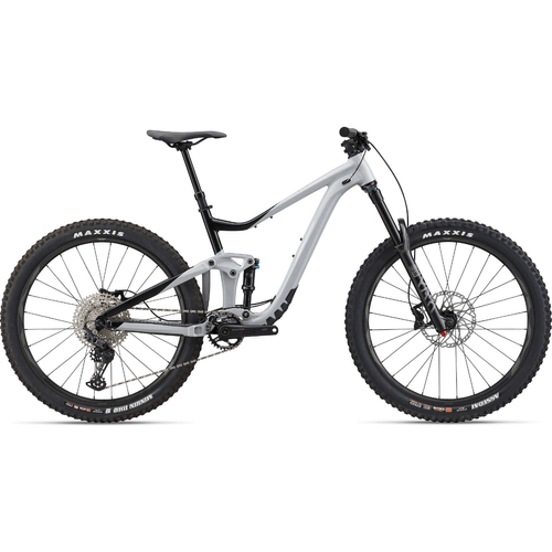 Giant Trance X 3 Bike - 2024