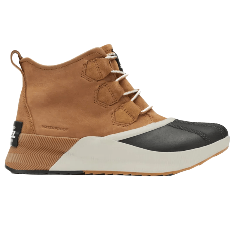 Sorrel on sale duck boots