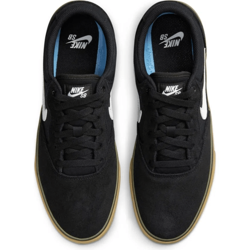 Nike SB Chron 2 Skate Shoes.